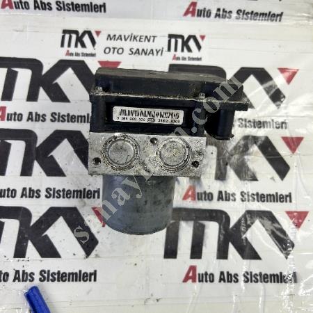 0265950300-0265234000 RENAULT MEGANE ÇIKMA ABS BEYNİ, Oto & Y. Parça
