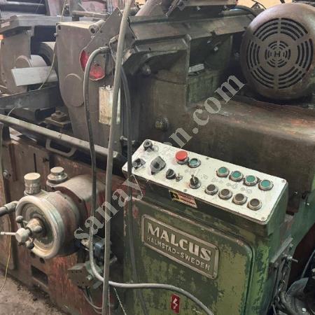 PUNTASİZ TASLAMA  2 ADET 200X 400 KULLANICIDAN SATIŞA ÇIKMIŞTIR, Makina