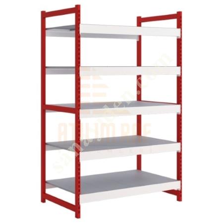 WAREHOUSE RACK, Transportation Industry Storage & Logistics