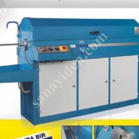 HİDROLİK BRONŞ ÇEKME MAKİNESİ ARAYIN YARDIMCI OLALIM, Makina