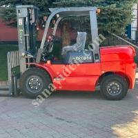 5 TON DİZEL FORKLİFT, İş Makineleri