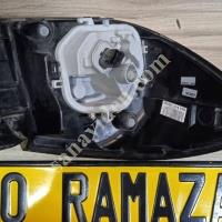 RENAULT CAPTUR SAĞ ARKA STOP 2013-2017 MODEL, Oto & Y. Parça