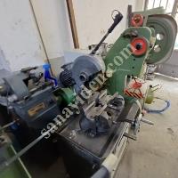 DİSPA 275 LİK PROFİL BORU KESME  İSTANBUL / BAYRAMPAŞA, Kesim Makineleri