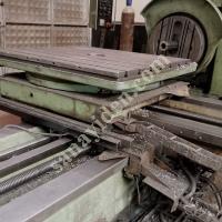 UMU BORWERG  KULLANICIDAN SATIŞA ÇIKMIŞTIR MAKİNA KONYA'DADİR, Makina