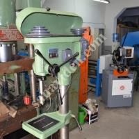 TİRYAKİ 20' COLUMN DRILL, Column Drill