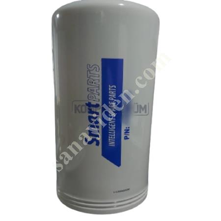 DALGAKIRAN BRAND TIDY 15 SEPARATOR FILTER-3, Compressor Filter - Dryer