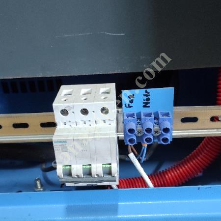 SATILIK 35 KW YÜKSEK FREKANS İNDİKSİYON ISITICI, Elektrik & Enerji