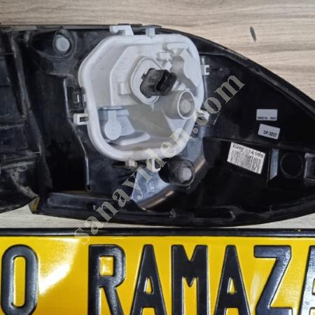 RENAULT CAPTUR SAĞ ARKA STOP 2013-2017 MODEL, Oto & Y. Parça