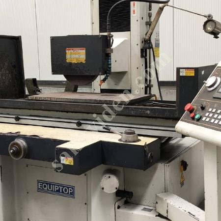 SATIH TASLAMA  400X1000 SATILIK  0536 709 41 57, Makina