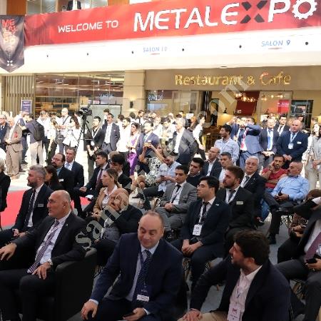 METALEXPO 2023, Fuar Hizmetleri - Online Sanal Fuar