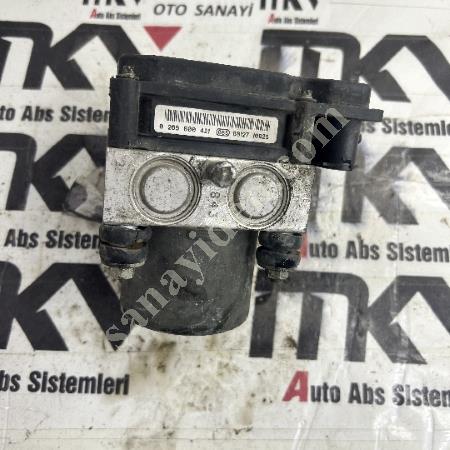 0265800421-0265231535 FIAT GRANDE PUNTO ÇIKMA ABS BEYNİ, Oto & Y. Parça
