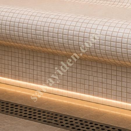HAMMAM SEATİNG MANUFACTURER TURKEY | EPS, Yapı İnşaat