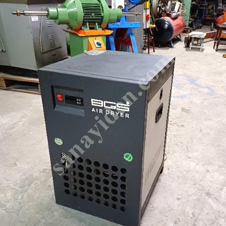BGS AIR DRYER 1800 HAVA KURUTUCU   İSTANBUL / BAYRAMPAŞA, Kompresör Filtre-Kurutucu