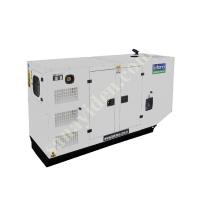 83 KVA DETROİT MOTOR DİZEL JENERATÖR, Jeneratör Fiyatları