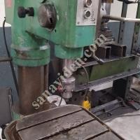 GEARED DRILL | CLEAN MACHINE FROM THE USER – KONYA, Machine