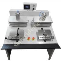 MT 95 MANŞET FORM  MAKİNASI, Tekstil Makineleri