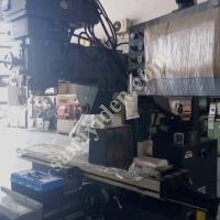 TAİWAN PHOBUES FREZE  STOKTAN HEMEN TESLİMDİR  05367094157, Makina