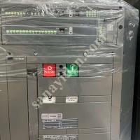 ABB SACE E3N 32 3200A 690V HAVA DEVRE KESICI ŞALTER,