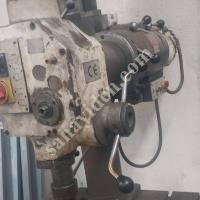 SATILIK MİNİ RADYAL  0536 709 41 57 ARAYIN YARDIMCI OLALIM, Makina