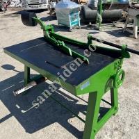 GİYOTİN MAKAS KOLLU DÖKÜM 1,5MM KESME KAPASİTESİ, Giyotin Makas