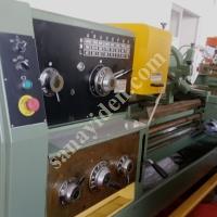 YUNNAN TORNA ÇAP 660 BOY 2000 FENER MİLİ 105 STOKTAN HEMEN TESLİMDİR, Makina