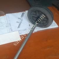 SATIŞ: PLASTİK ZİBİL QABI, ZİBİL SAVATI, TƏKƏR BORUSU., Hortum & Boru