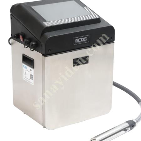 ENDÜSTRİYEL INKJET YAZICI VE KODLAMA SİSTEMLERİ | ECOS, Ambalaj
