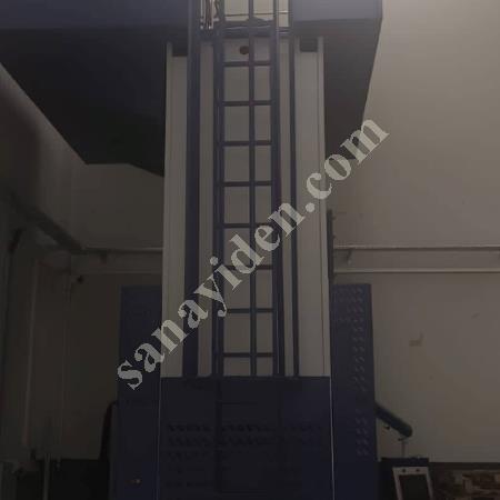 400 TON  AVRUPA STANDARTLARINDA  KULLANICIDAN SATIŞA ÇIKMIŞTIR  0536 709 41 57, Makina