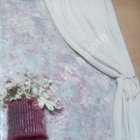 PAİNTİNG FOR SALE TİTLED "HEAVENLY WİNDOW", Diğer