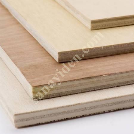 POPLAR PLYWOOD PRICES, Wood Packaging