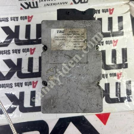 FİAT  CROMA  ÇIKMA  ABS  BEYİN  54084739D, Oto & Y. Parça