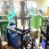 15 TON HİDROLİK PRES  / İSTANBUL BAYRAMPAŞA, Hidrolik Pres Makinesi Modelleri