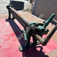 ROBUST AND HANDY: 105 CM MANUAL CYLINDER MACHINE ON SALE!, Cylinder Machine