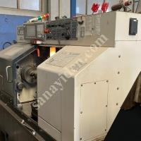 28.000$  KULLANICIDAN SATIŞA ÇIKMIŞTIR YERİNDE GÖRÜP TEST EDİP PARÇA İŞLEYEBİLİRSİNİZ, Makina