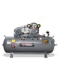 GAP 500 LT PISTON COMPRESSOR 8 BAR 5.5 HP, Reciprocating Compressor