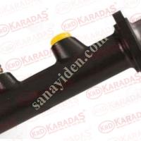 MAN -MERCEDES – KRD 031726.0.0 KARADAS AUTOMOTIVE, Auto Parts