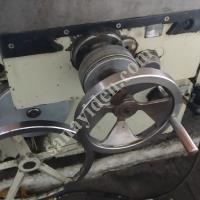 KURUMSAL FİRMADAN SATIŞA ÇIKTI  2007 MODEL SPARK ÖZEL İMALAT TORNA  2000X5000 STOKTAN HEMEN TESLİM, Makina