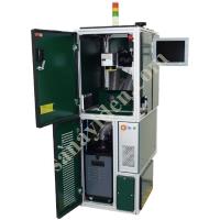 FIBER MARKING LASER (400M/MIN LINE SPEED), HML-PRO-30W, Laser Cutting Machine