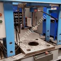 30 TON SEVİNÇLİ MANUEL VE OTOMATİK ÇALIŞMA ÖZELLİĞİ  PRES STOKTAN HEMEN TESLİMDİR, Makina