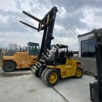 FORKLIFT FOR RENTAL BATTERY POWERED DIESEL FORKLIFTS, Heavy Equipment