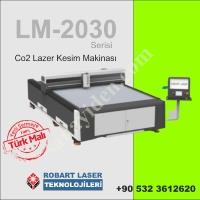 ROBART LAZER | METAL TÜPLÜ LAZER KESİM MAKİNASI, Lazer Kesim Makinası