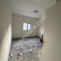 100 M2 PREFABRİK KONUT, Container House Prices With Roof - Prefabricated Buildings - Container