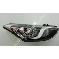 SABAYAUTOMOTIVE HEADLIGHT I30 2012-2015 RIGHT (WITHOUT MOTOR),