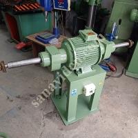 GAMAK 5.5 KW / 7.5 HP POLİSAJ CİLA MOTORU, Polisaj Makineleri Ve Parçaları