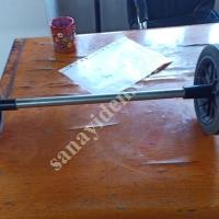 برای فروش: سطل زباله پلاستیکی، چرخ دستی زباله، لوله چرخ., Hortum & Boru