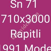 TEZSAN SN 71 ARAYIN YARDIMCI OLALIM 0536 709  4157,