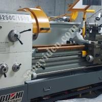 ORIGINAL BAOJI LATHE – IMMEDIATE DELIVERY FROM STOCK, RELIABLE SALES, Machine