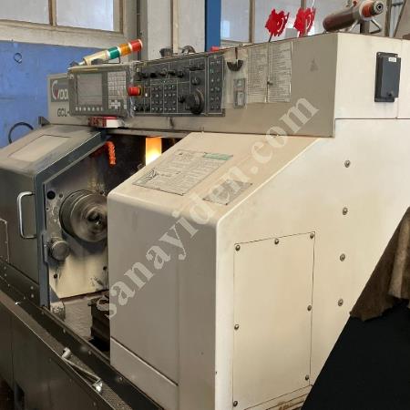 28.000$  KULLANICIDAN SATIŞA ÇIKMIŞTIR YERİNDE GÖRÜP TEST EDİP PARÇA İŞLEYEBİLİRSİNİZ, Makina