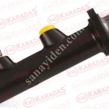 MAN -MERCEDES – KRD 031726.0.0 KARADAS AUTOMOTIVE, Auto Parts