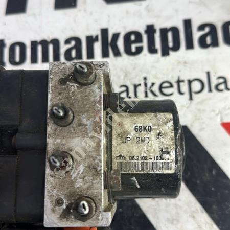 SUZIKI ALTO ÇIKMA ABS BEYİN 06.2109-5392.3, Oto & Y. Parça